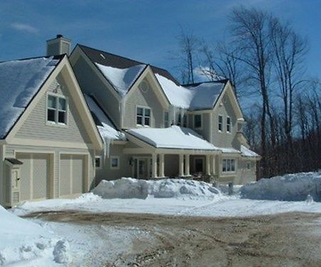 Solitude Village At Okemo Лъдлоу Екстериор снимка