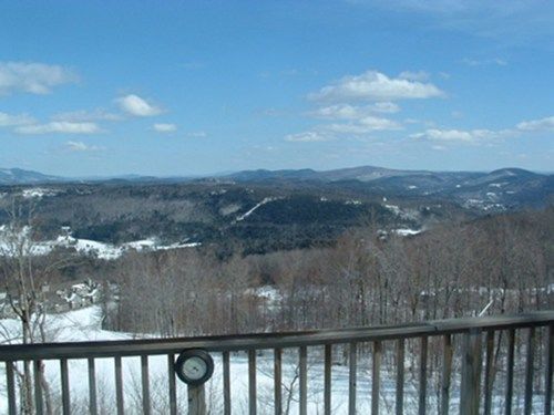 Solitude Village At Okemo Лъдлоу Екстериор снимка